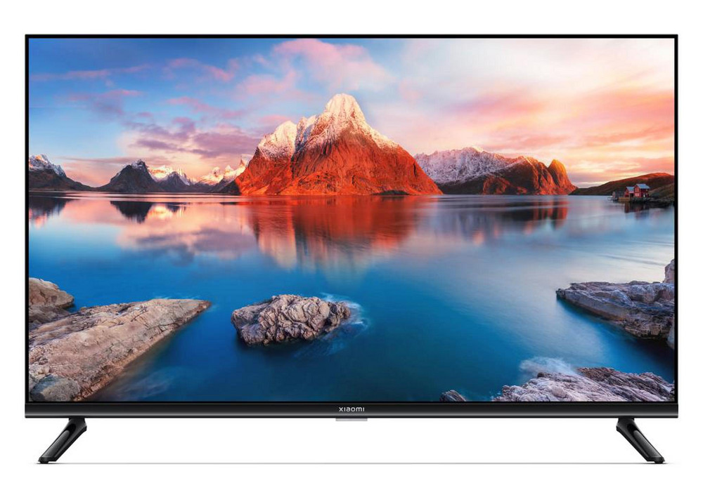 Xiaomi UHD LED TV A Pro (32'') kaina nuo 169.4 € | Kainos.lt
