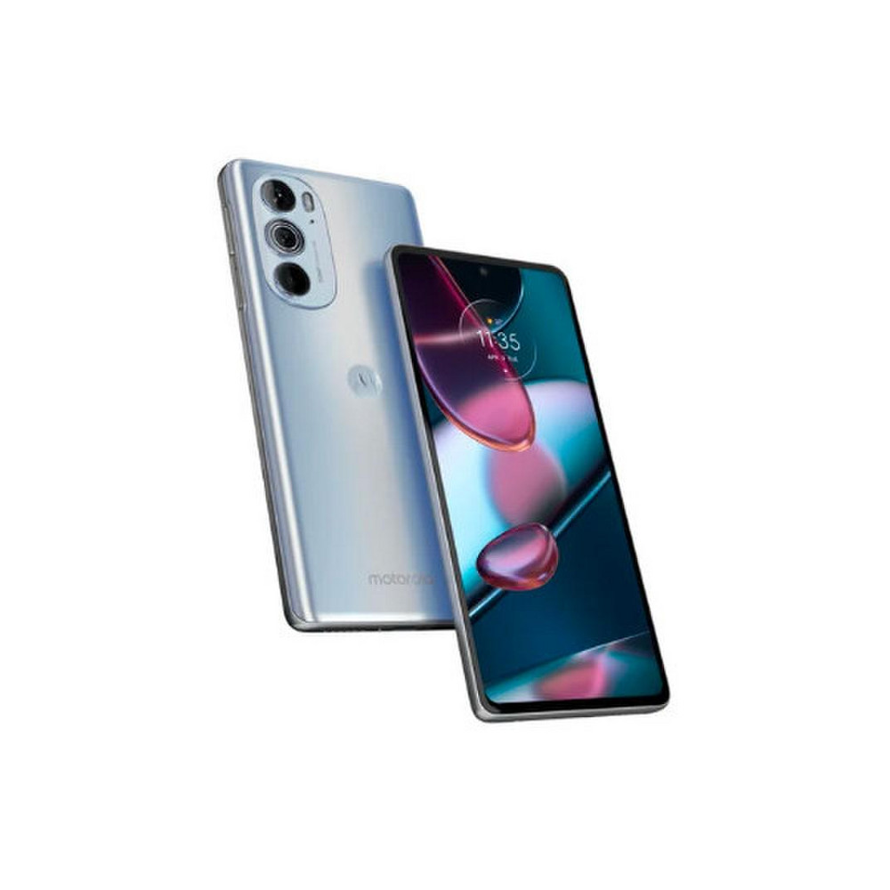 Nuo 599.99 €] Motorola Moto Edge 30 Pro 256GB Stardust White