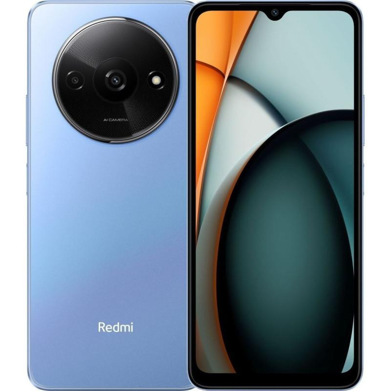 [新品] xiaomi Redmi A3 SIMフリー Star Blue Nuo 69.99 €] Xiaomi Redmi A3 3/64GB Star Blue (Mėlynas
