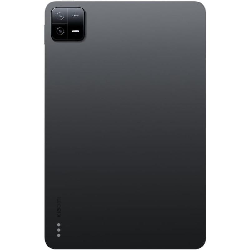 Xiaomi Pad 6, 8GB/256GB WiFi Gravity Gray | Kainos.lt