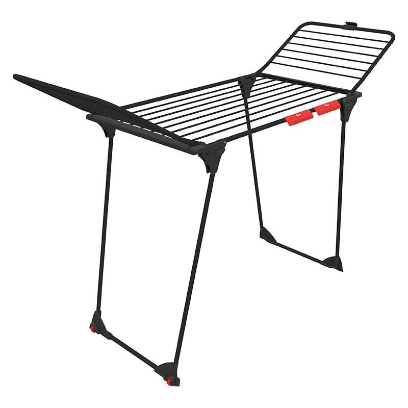 Nuo 38.99 €] Clothes Drying Rack Vileda King Ultimate | Kainos.lt