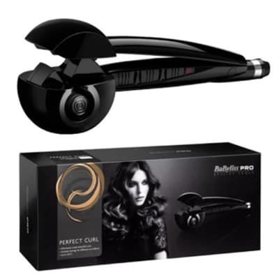 babyliss pro perfect curl cheapest price