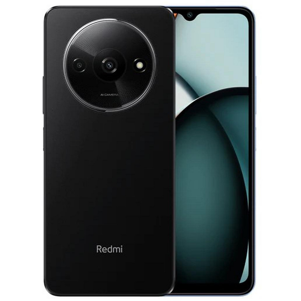 Xiaomi Redmi A3（4GB/128GB） Nuo 85.6 €] Xiaomi Redmi A3 4/128GB Black (Juodas) | Kainos.lt