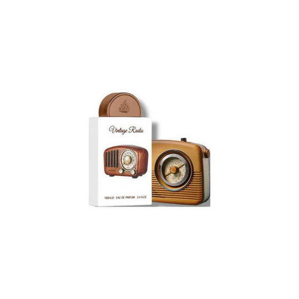 Nuo 19.71 €] Lattafa Pride Vintage Radio EDP U 100 ml | Kainos.lt