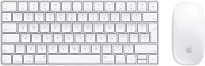 Apple Magic Keyboard INT + Magic Mouse 2 | Kainos.lt