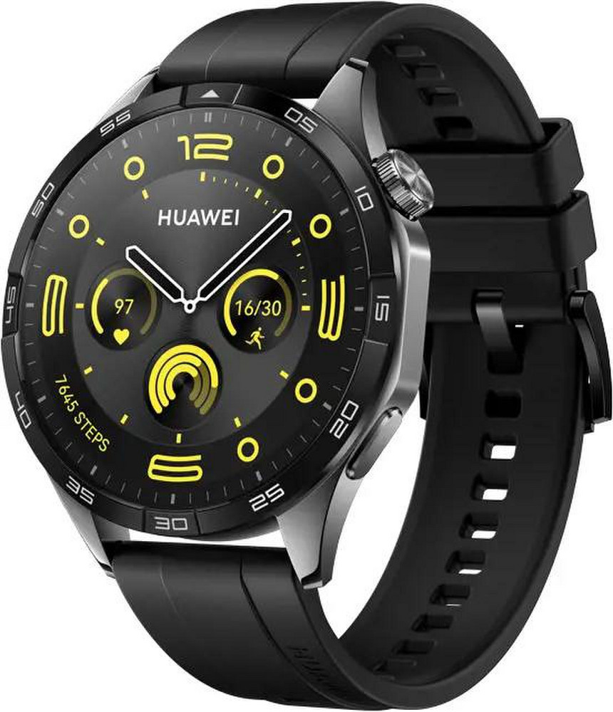 Huawei Watch Gt 4 kaina nuo 1.66 € (47 pard.)