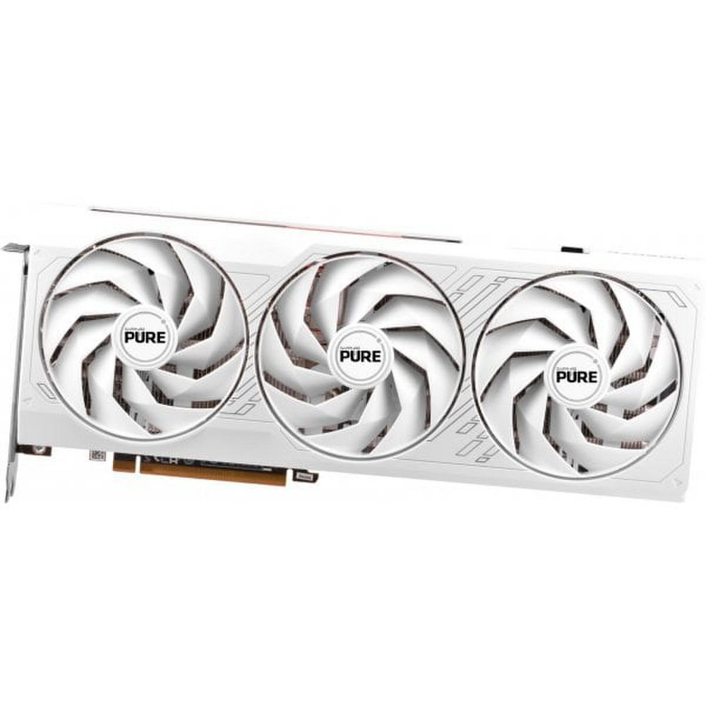 Sapphire Radeon RX 7900 GRE Pure Gaming OC 16GB GDDR6 256bit