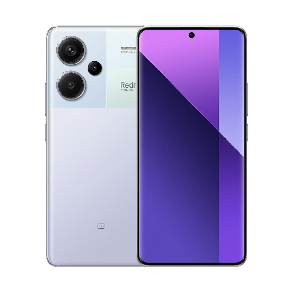 Nuo 309.99 €] Xiaomi Redmi Note 13 Pro Plus 5G 8/256GB Aurora 