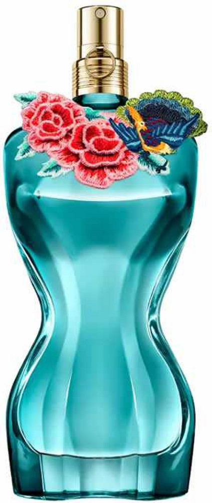 Nuo 88 €] Jean Paul Gaultier La Belle Paradise Garden EDP 100ml