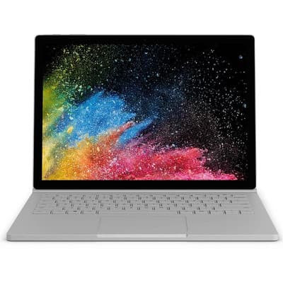 Nuo €] Microsoft Surface Book 2 | 13.5