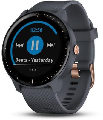 Vivoactive 3 hotsell music kaina