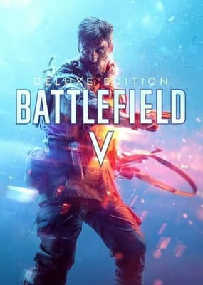 battlefield 5 deluxe kaina nuo 11.75 € (1 pard.)