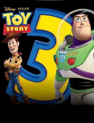 disney toy story 3