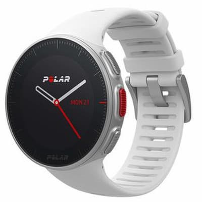 polar vantage kaina