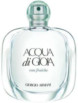 giorgio armani acqua di gioia eau fraiche