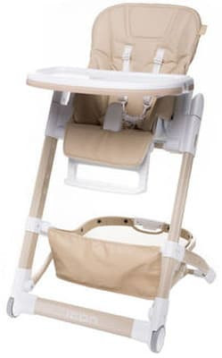 4baby icon high chair