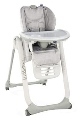 highchair chicco