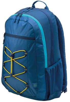 Nuo €] HP Notebook Backpack For 15.6