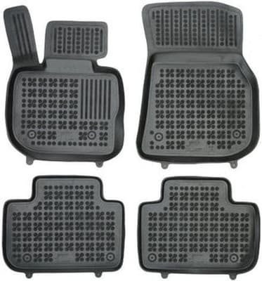 Nuo 48 06 Rezaw Plast Bmw X3 G01 Rubber Floor Mats Kainos Lt