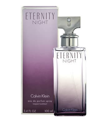 eternity night by calvin klein