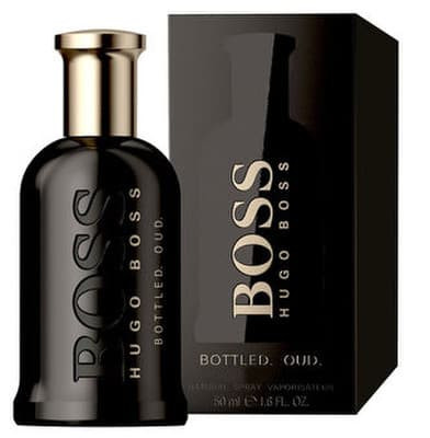 boss perfume oud