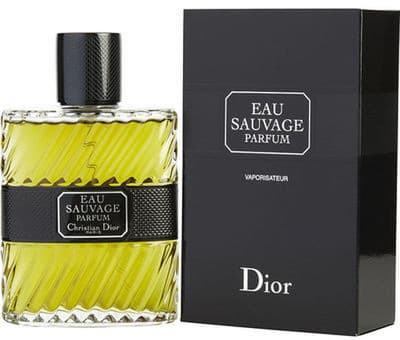 50ml dior sauvage