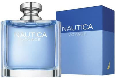 nautica voyage kvepalai