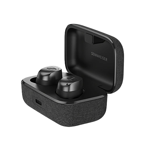 MOMENTUM True Wireless4 ブラック イヤホンナビ - SENNHEISER MOMENTUM True Wireless 4 価格比較