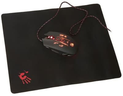 a4tech mouse pad