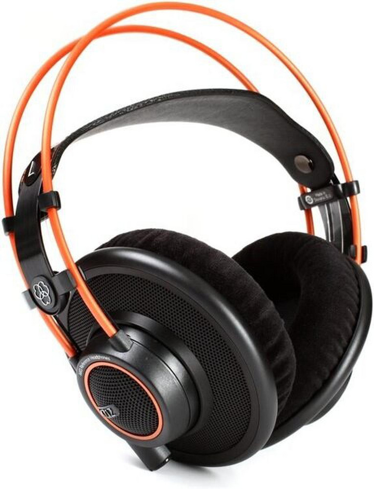AKG K712 PRO kaina nuo 404.9 € | Kainos.lt