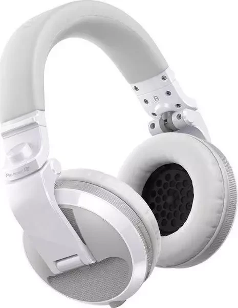 Pioneer DJ HDJ-X5BT White (Baltos) kaina nuo 98.99 € | Kainos.lt