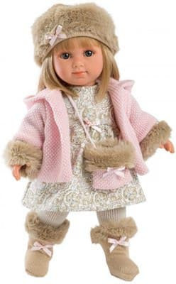 llorens elena doll