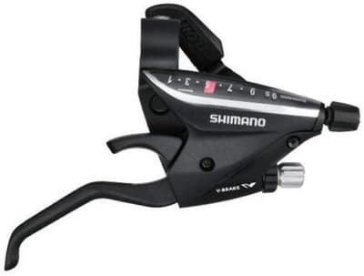 Nuo 0 €] Shimano Gear Shifter ST-EF65 