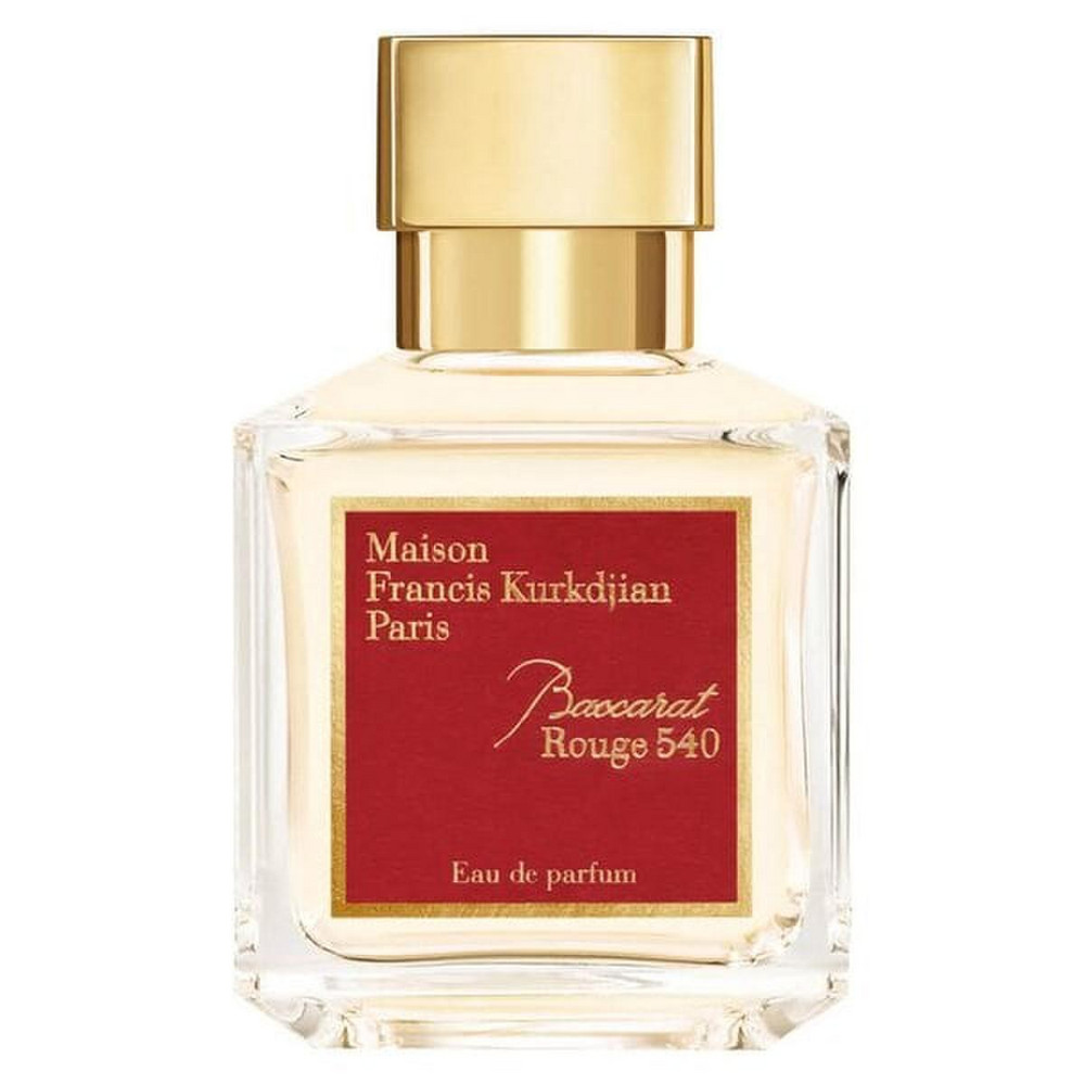 MaisonFrancisKurkdjianBaccaratRouge540EDP70ml