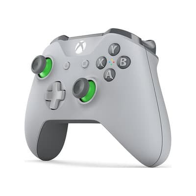 Xbox One S Wireless Controller Grey 