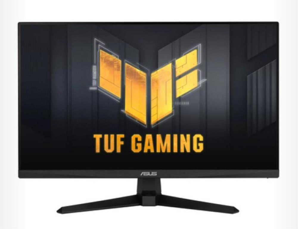 ASUS TUF GAMING 24.5インチ VG259Q ASUS TUF Gaming VG259Q [24.5インチ ブラック] 価格比較 - 価格.com