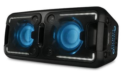 speaker sharp ps 920