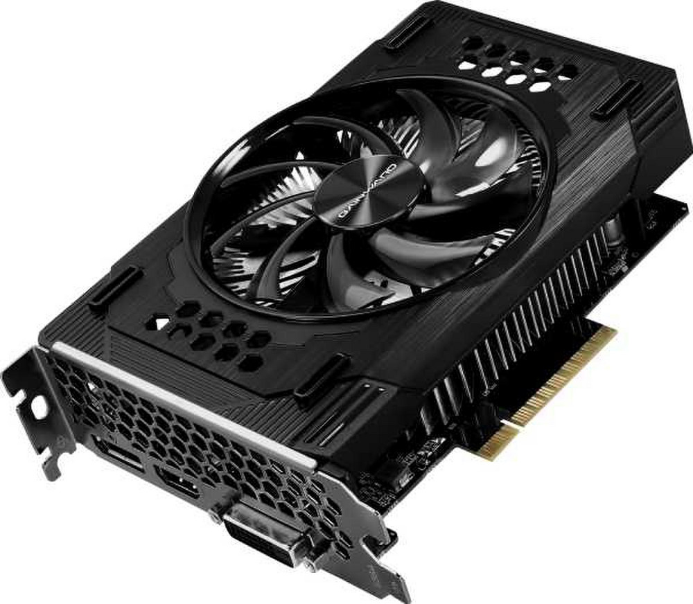 Nuo 189.98 €] Gainward GeForce RTX 3050 Pegasus 8GB GDDR6