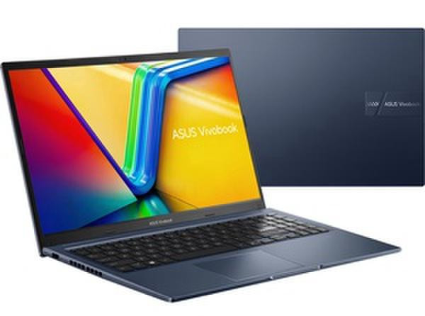 Asus Vivobook 15, Intel® Core™ i5-1235U, 16 GB, 512 GB, 15.6