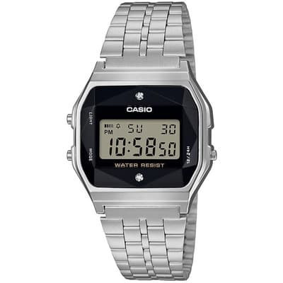 casio a158