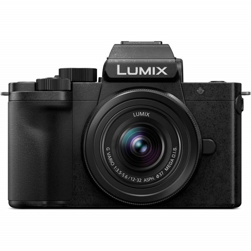 Lumix G Vario 12 32Mm kaina nuo 30.90 € (16 pard.)