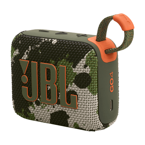 JBL Go Camo kaina nuo 33 €