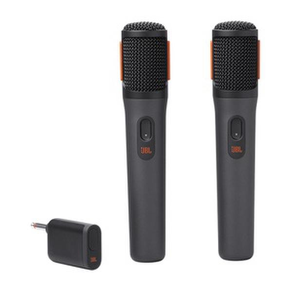 JBLPartyboxWirelessMic