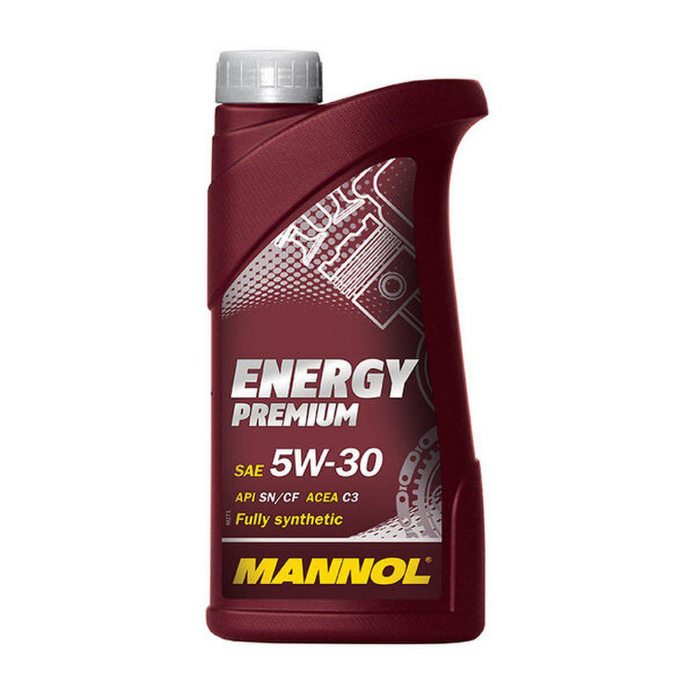 MannolEnergyPremium5W-30FullySynthetic,1L