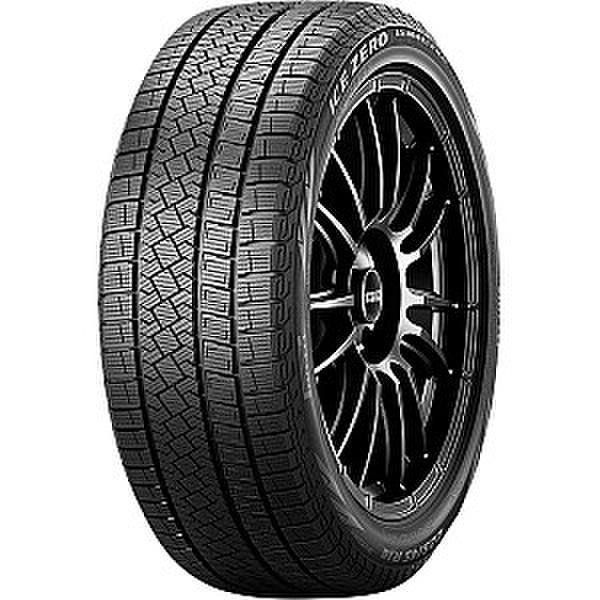 Nuo 203.4 €] Žieminė automobilio padanga Pirelli Ice Zero 
