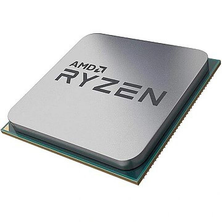 AMD Ryzen 7 5700X3D (8C/16T, 3.00 GHz, 96MB Cache, 105W), TRAY 100
