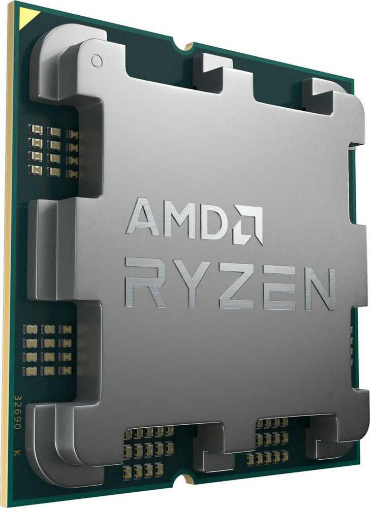AMD Ryzen 7 5700X3D (8C/16T, 3.00 GHz, 96MB Cache, 105W), TRAY 100