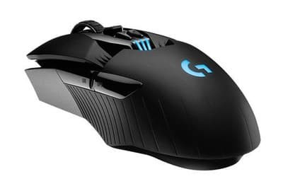 hp wired mouse x900