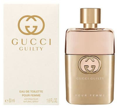 50ml gucci guilty