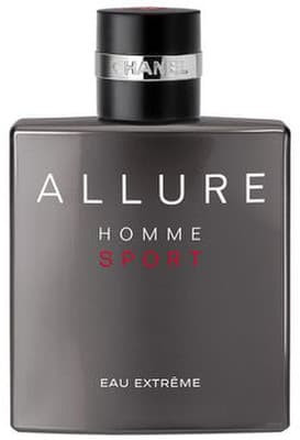 gucci allure sport